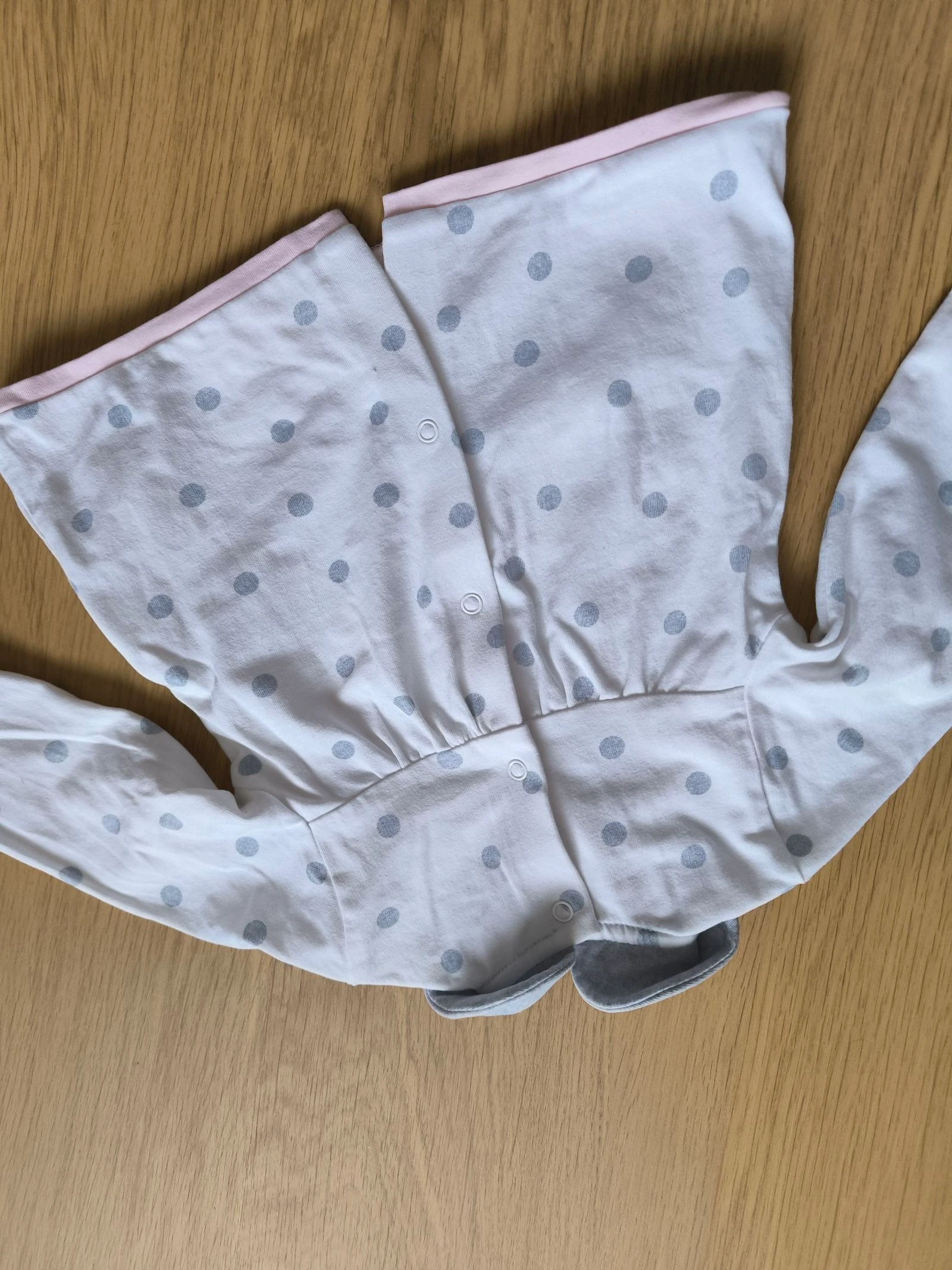 Set broek en nachthemd – photo 7